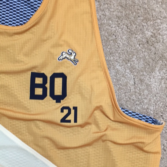 Tracksmith Slim Tank Top Singlet - Picture 3 of 8